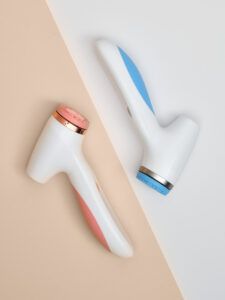 Alta Tecnología para limpieza facial