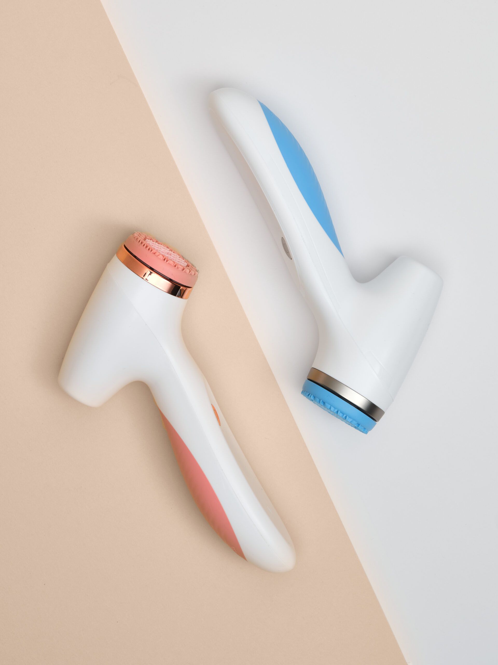 Alta Tecnología para limpieza facial