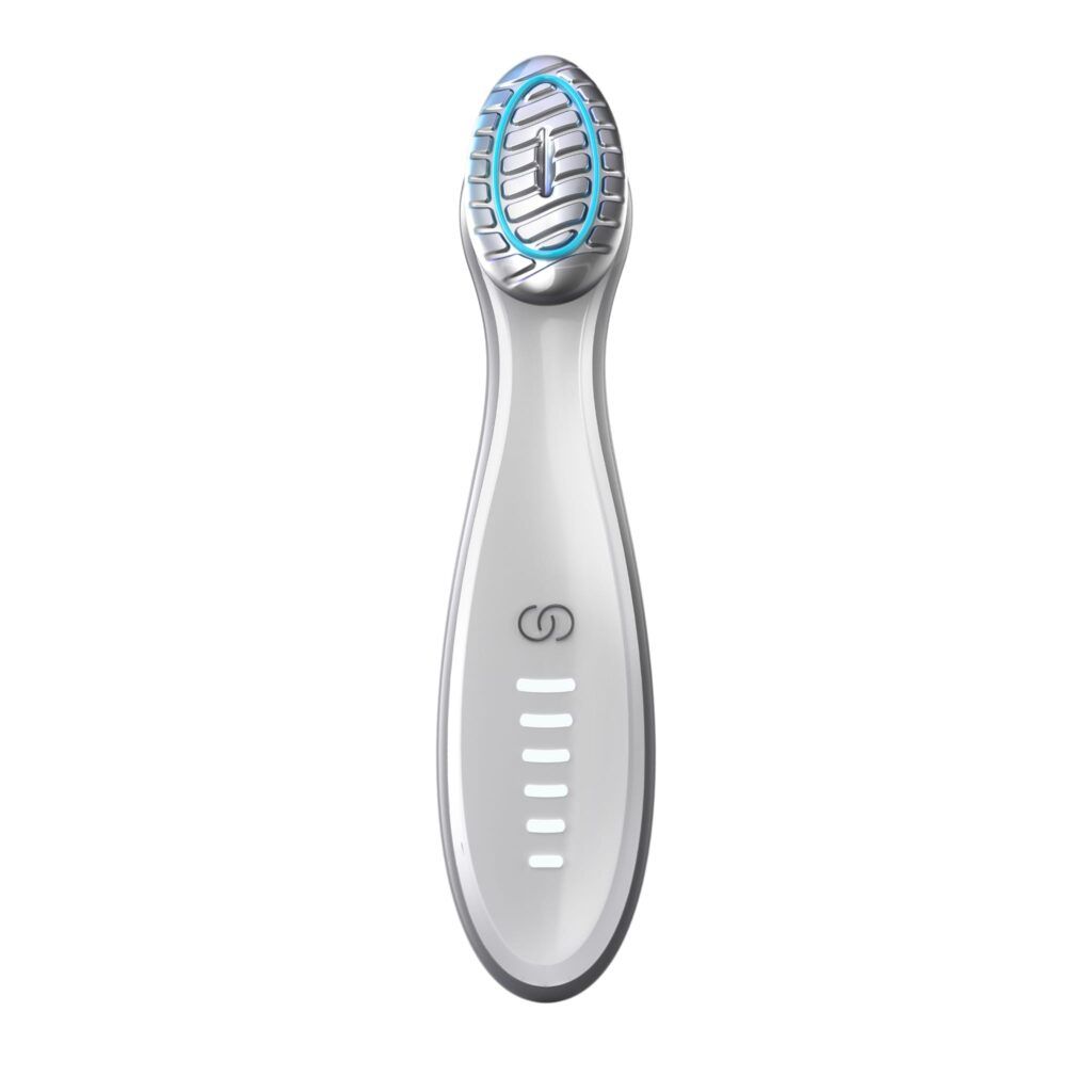 Tratamiento facial diario | Dispositivo Ageloc Boost