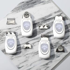 Tratamiento antiedad Galvanic SPA