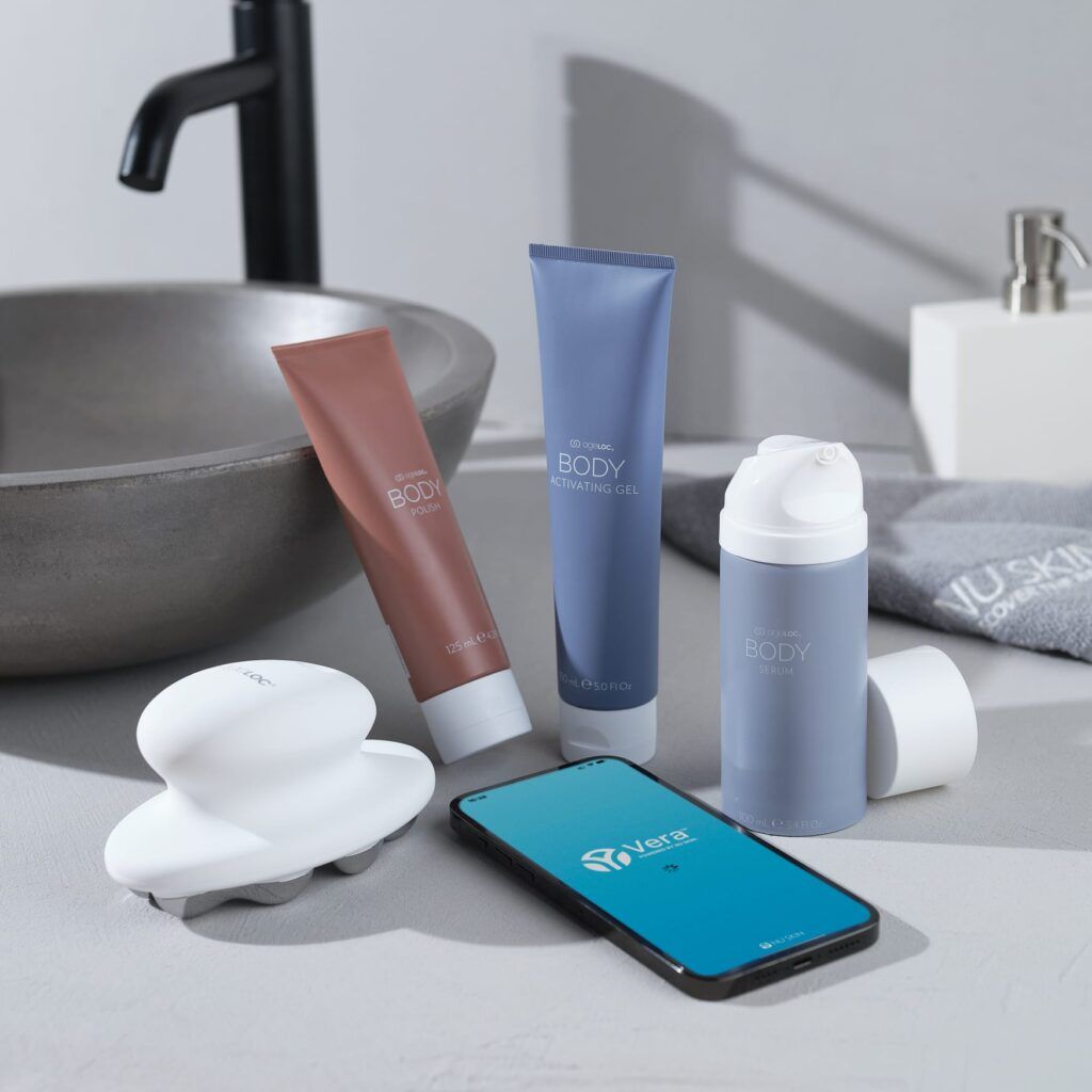 Wellspa con producto tu spa en casa