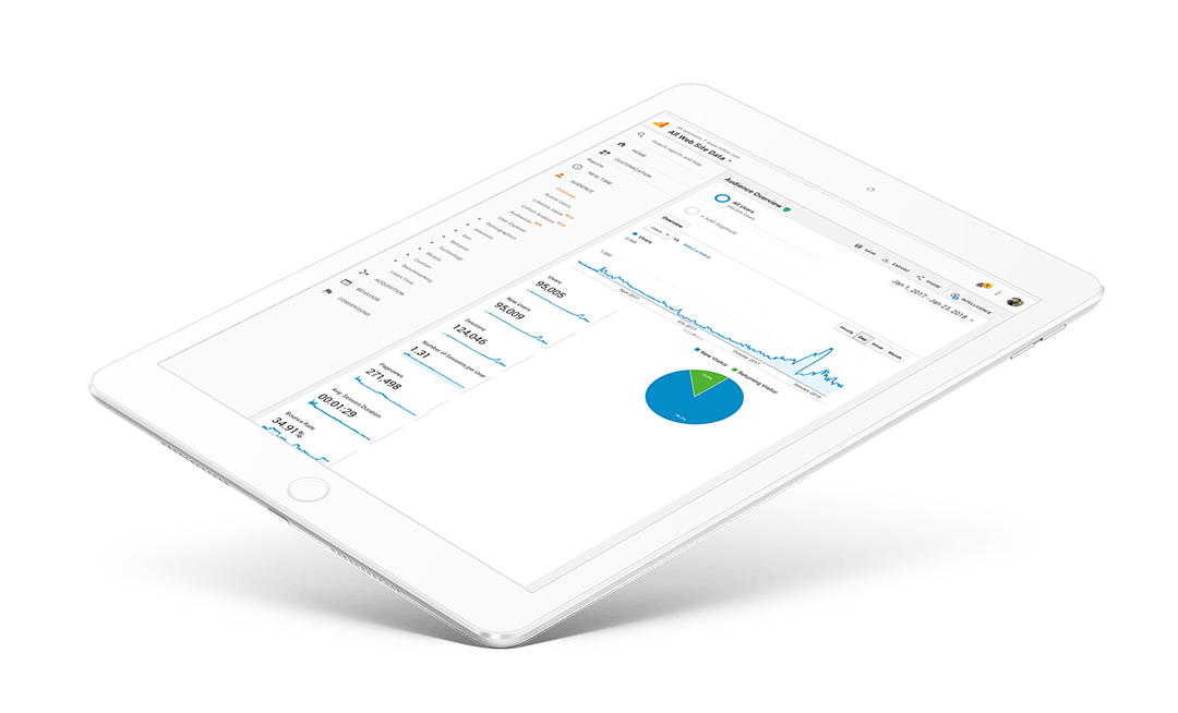 Marca Personal - Tablet