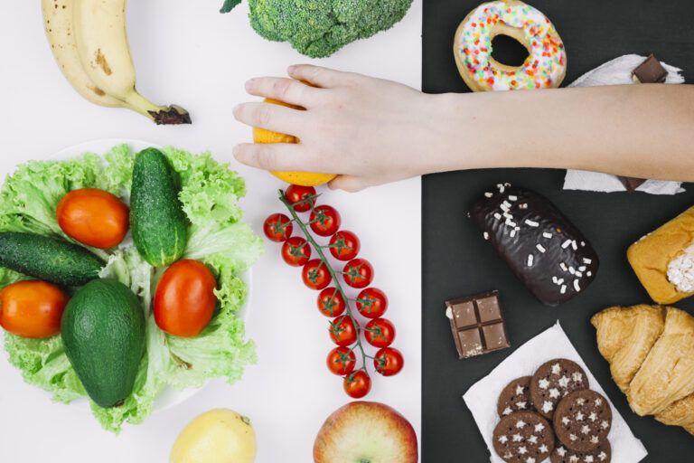 direrencia entre alimentarse y nutrirse