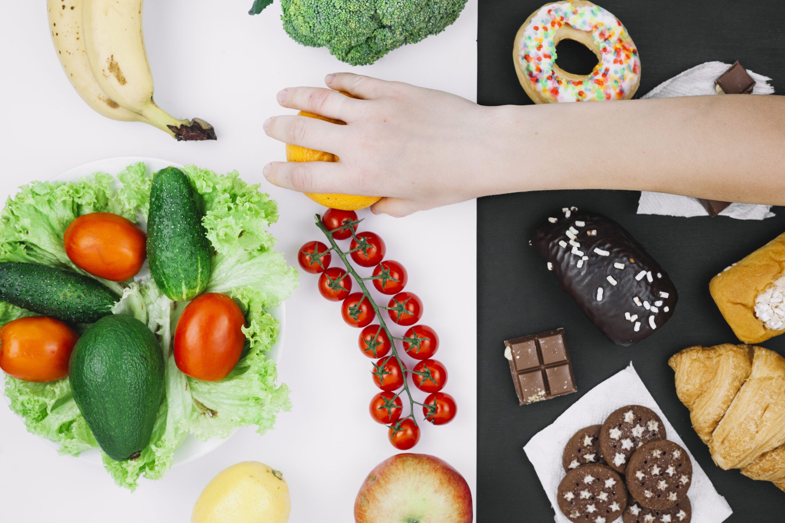 direrencia entre alimentarse y nutrirse