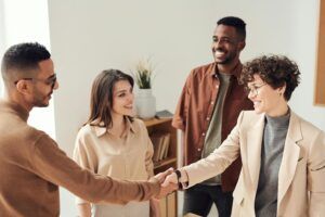 ¿Listo para Comenzar a Emprender?