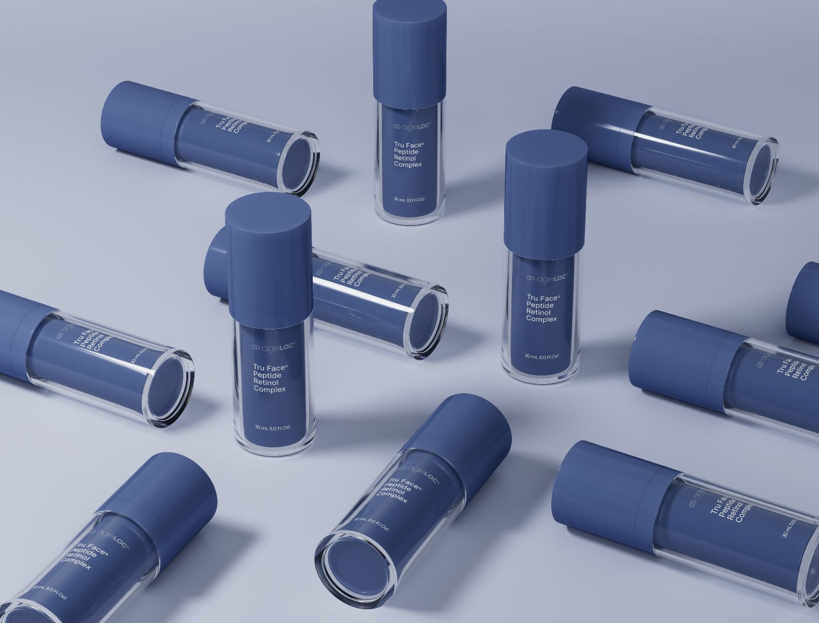retinol nuskin