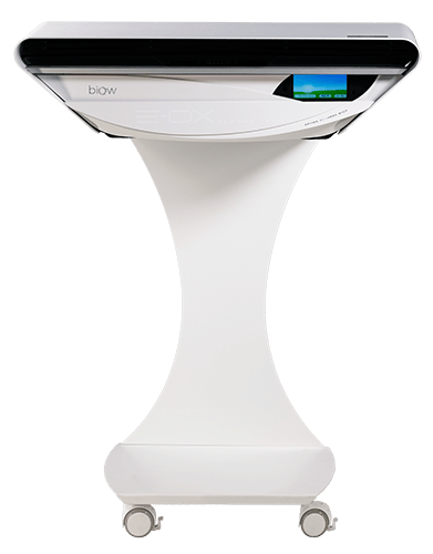 Regenerador celular de plasma
