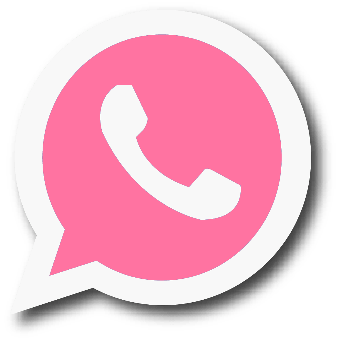 Icono de WhatsApp