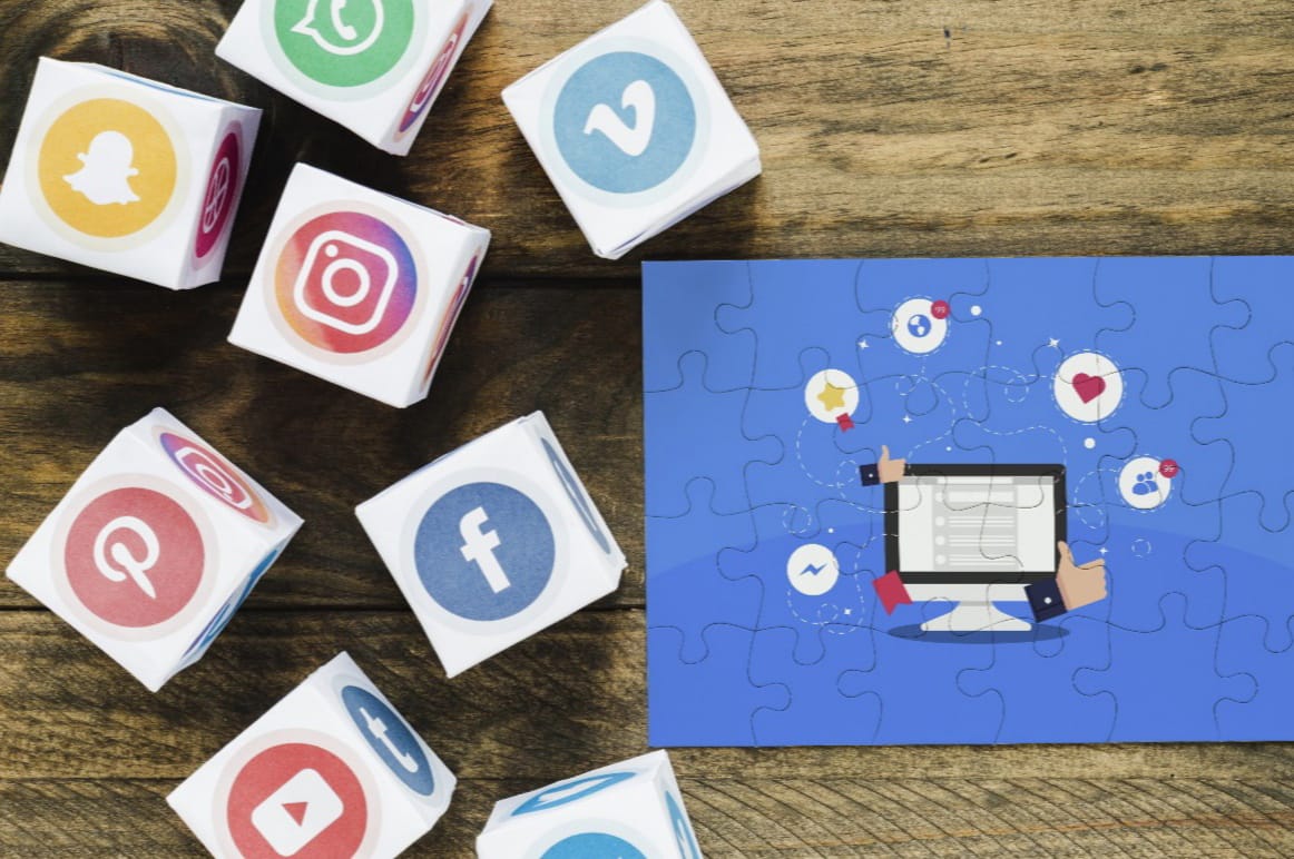 opciones de creación de un negocio digital