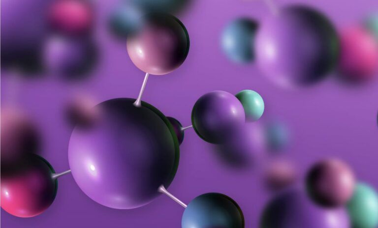 Estructura molecular