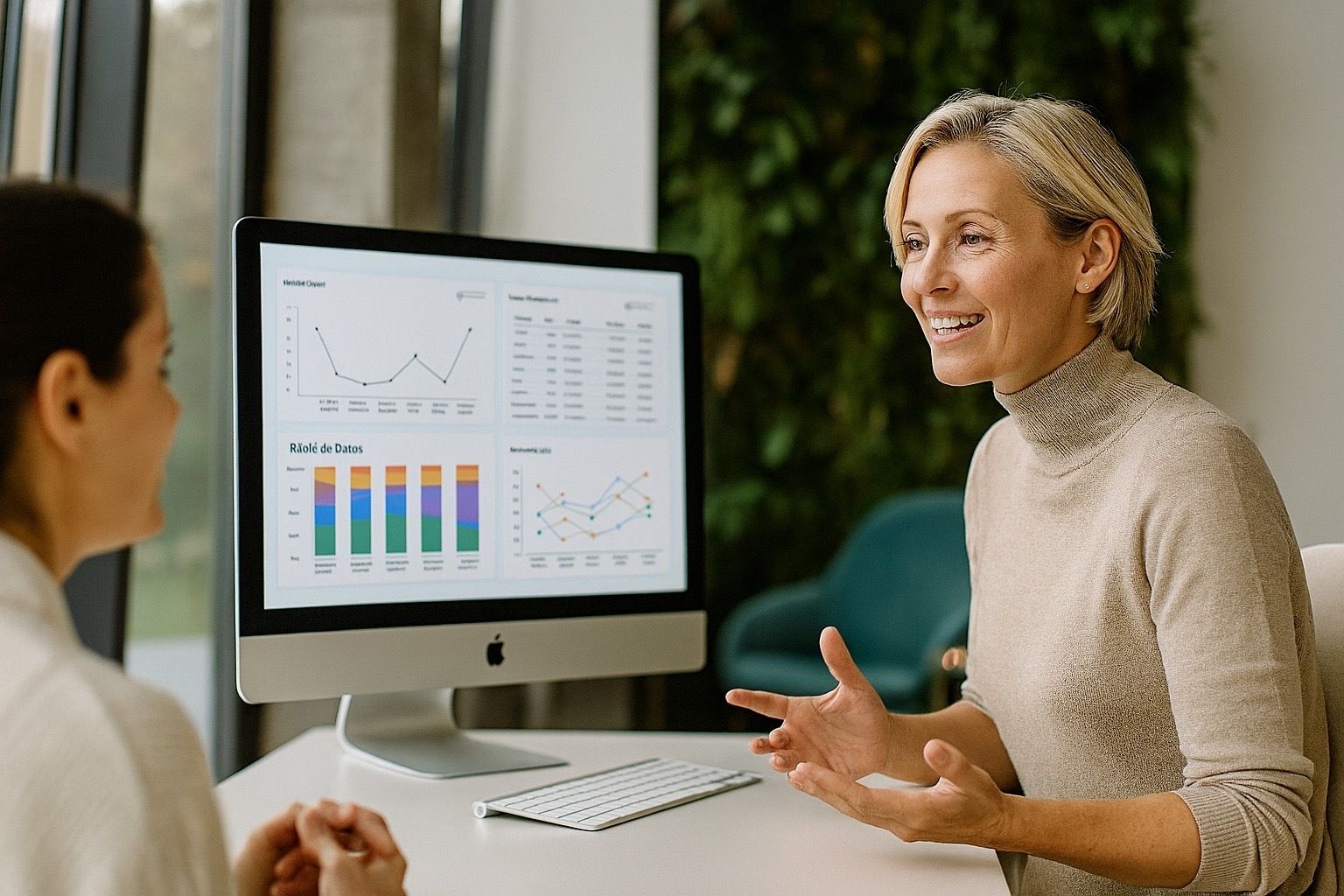 IKI Health plataforma de bienestar integral y salud integrativa